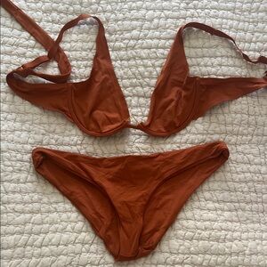 Lspace Small Top Medium Bottom